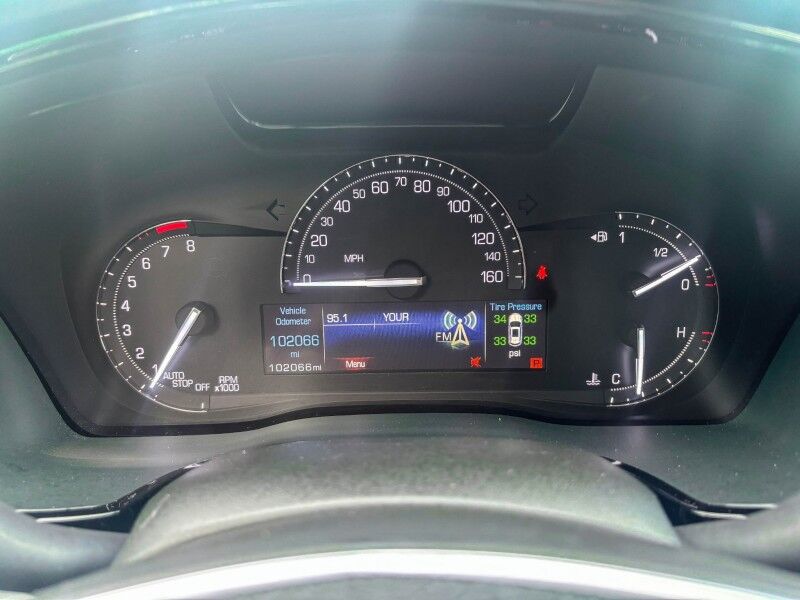 2017 Cadillac XT5 Luxury AWD Wilmington NC