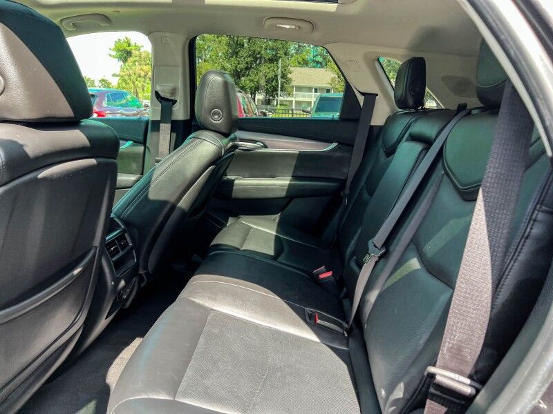 2017 Cadillac XT5 Luxury AWD Wilmington NC