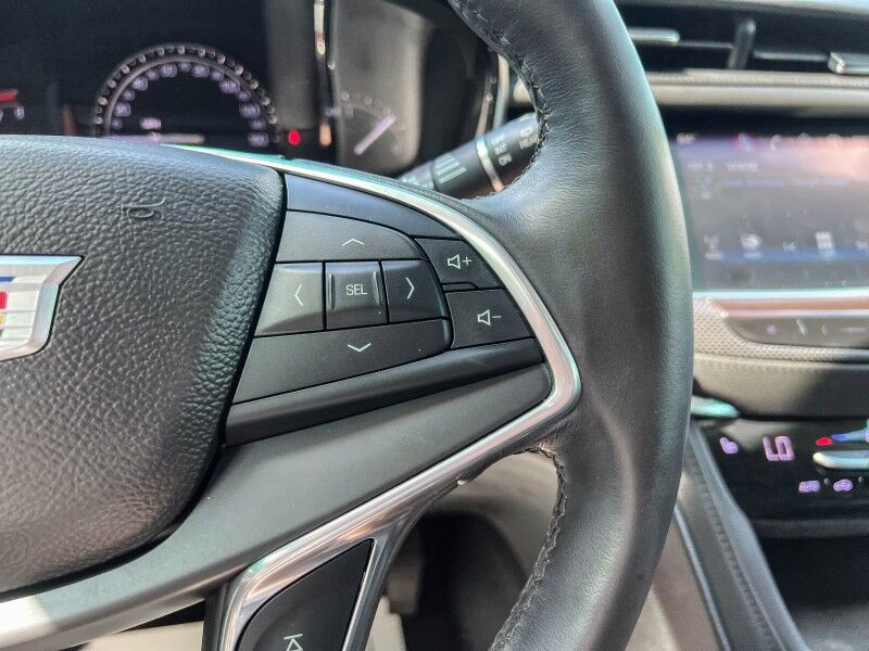 2017 Cadillac XT5 Luxury AWD Wilmington NC