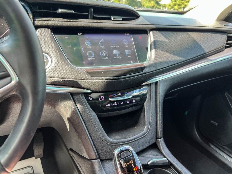 2017 Cadillac XT5 Luxury AWD Wilmington NC