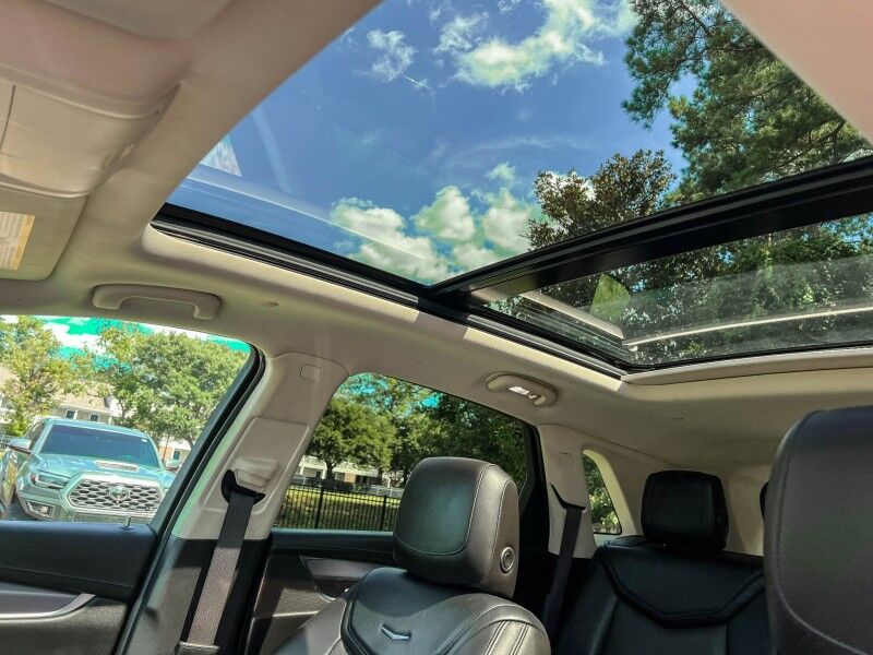 2017 Cadillac XT5 Luxury AWD Wilmington NC