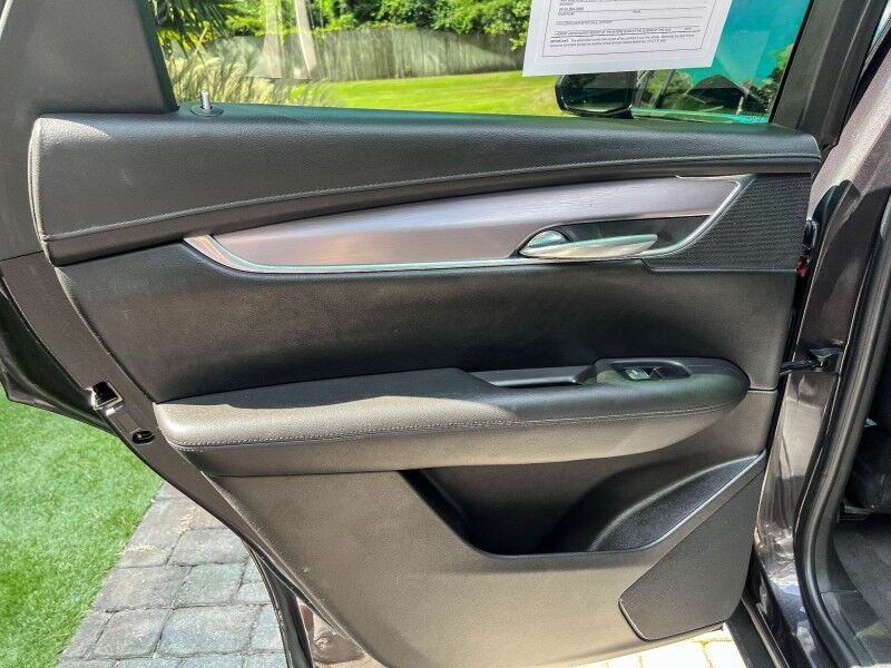 2017 Cadillac XT5 Luxury AWD Wilmington NC