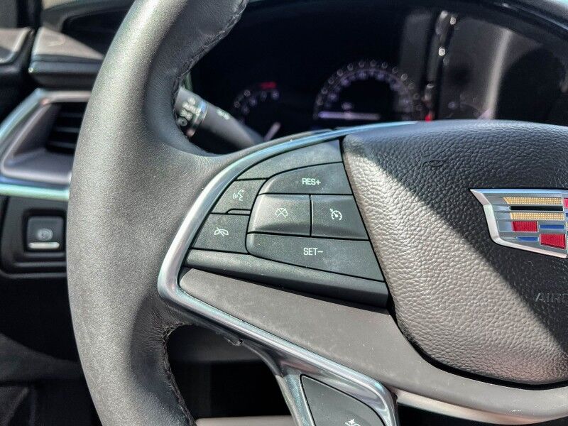 2017 Cadillac XT5 Luxury AWD Wilmington NC
