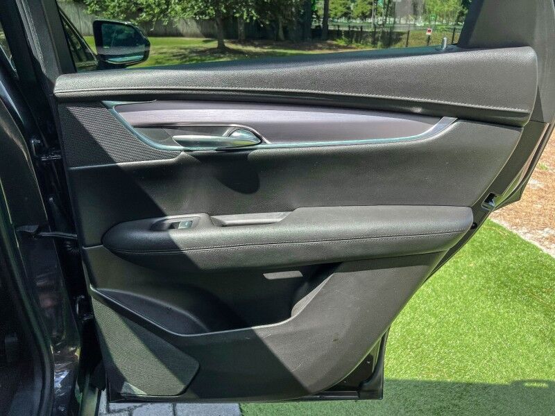 2017 Cadillac XT5 Luxury AWD Wilmington NC