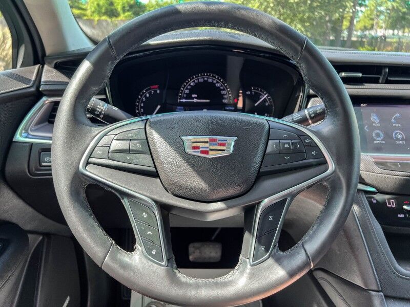 2017 Cadillac XT5 Luxury AWD Wilmington NC