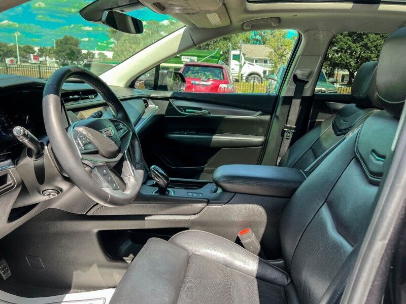 2017 Cadillac XT5 Luxury AWD Wilmington NC