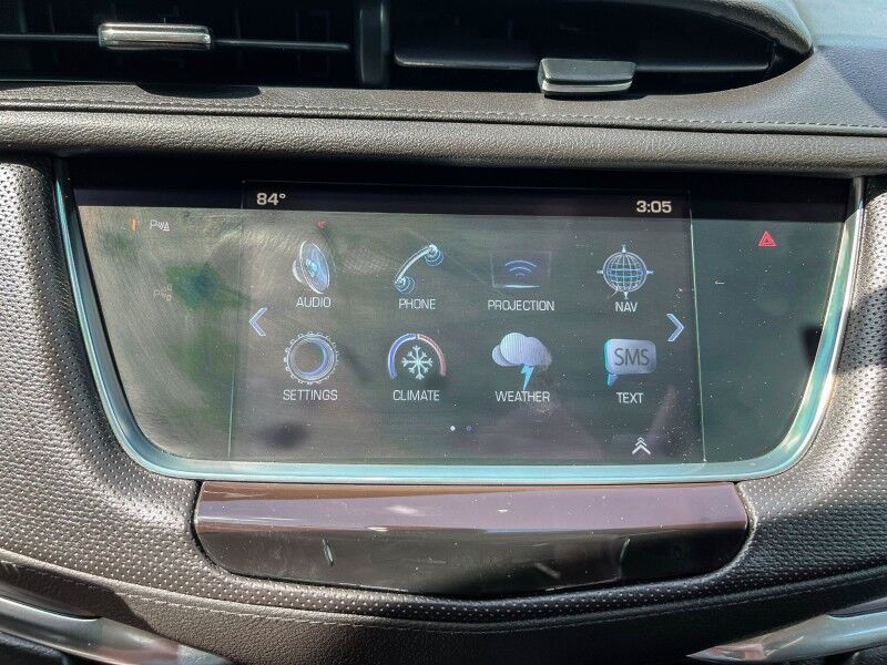 2017 Cadillac XT5 Luxury AWD Wilmington NC