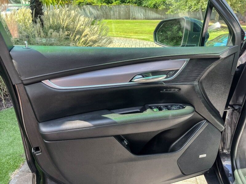 2017 Cadillac XT5 Luxury AWD Wilmington NC