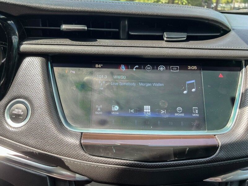 2017 Cadillac XT5 Luxury AWD Wilmington NC