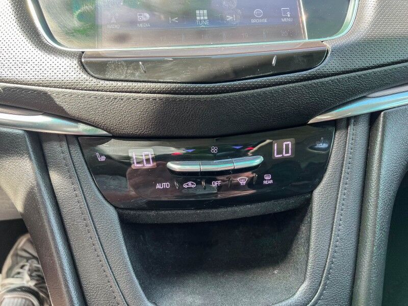 2017 Cadillac XT5 Luxury AWD Wilmington NC