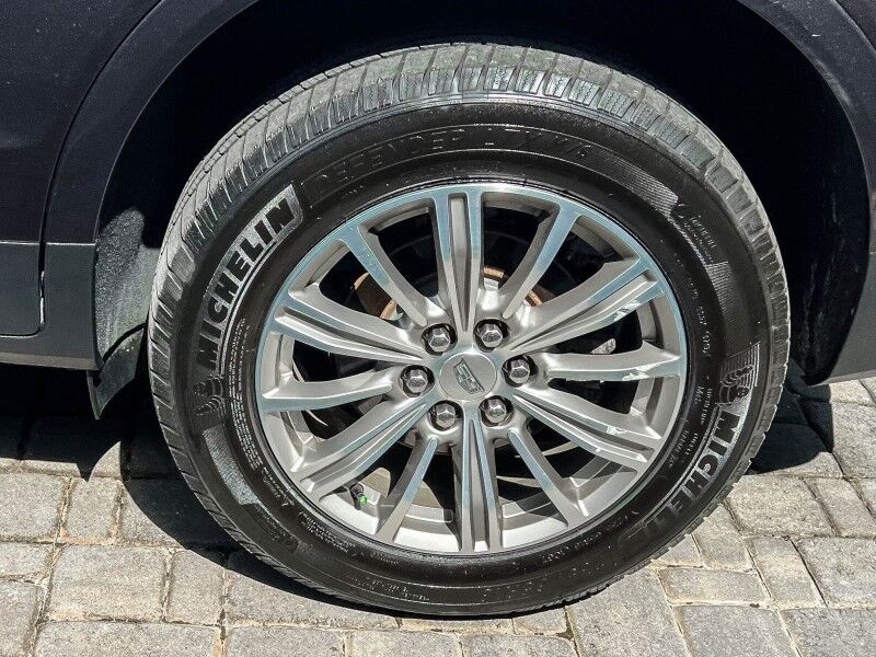 2017 Cadillac XT5 Luxury AWD Wilmington NC
