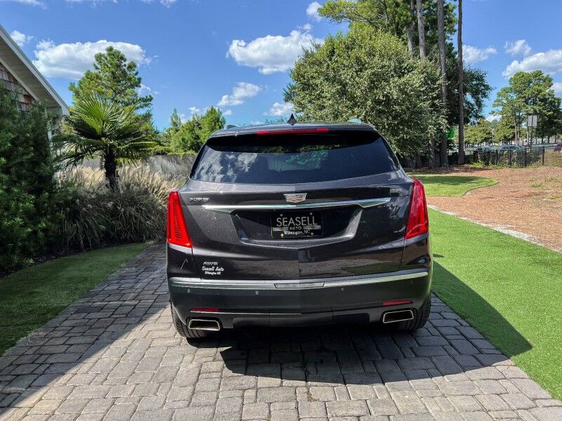 2017 Cadillac XT5 Luxury AWD Wilmington NC