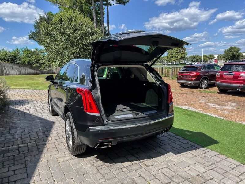 2017 Cadillac XT5 Luxury AWD Wilmington NC