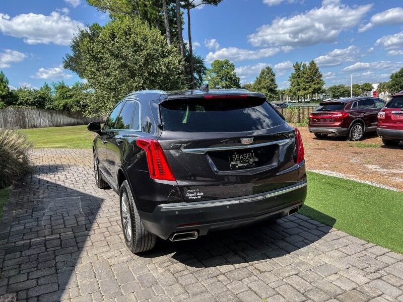 2017 Cadillac XT5 Luxury AWD Wilmington NC