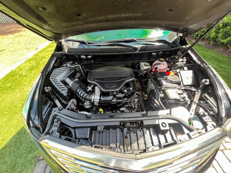 2017 Cadillac XT5 Luxury AWD Wilmington NC