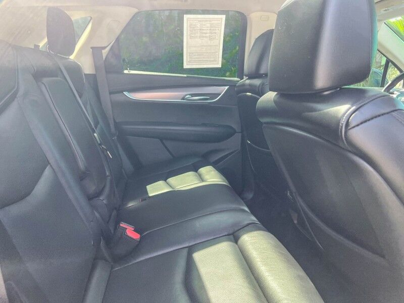 2017 Cadillac XT5 Luxury AWD Wilmington NC