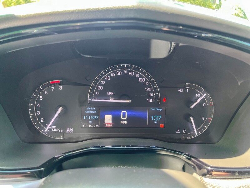 2017 Cadillac XT5 Luxury AWD Wilmington NC