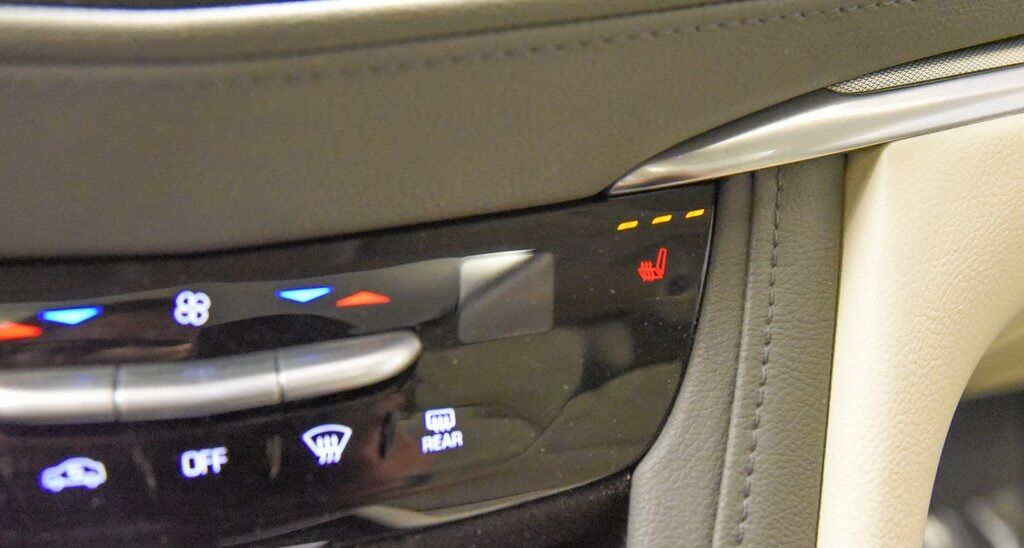 2017 Cadillac XT5 Luxury Akron