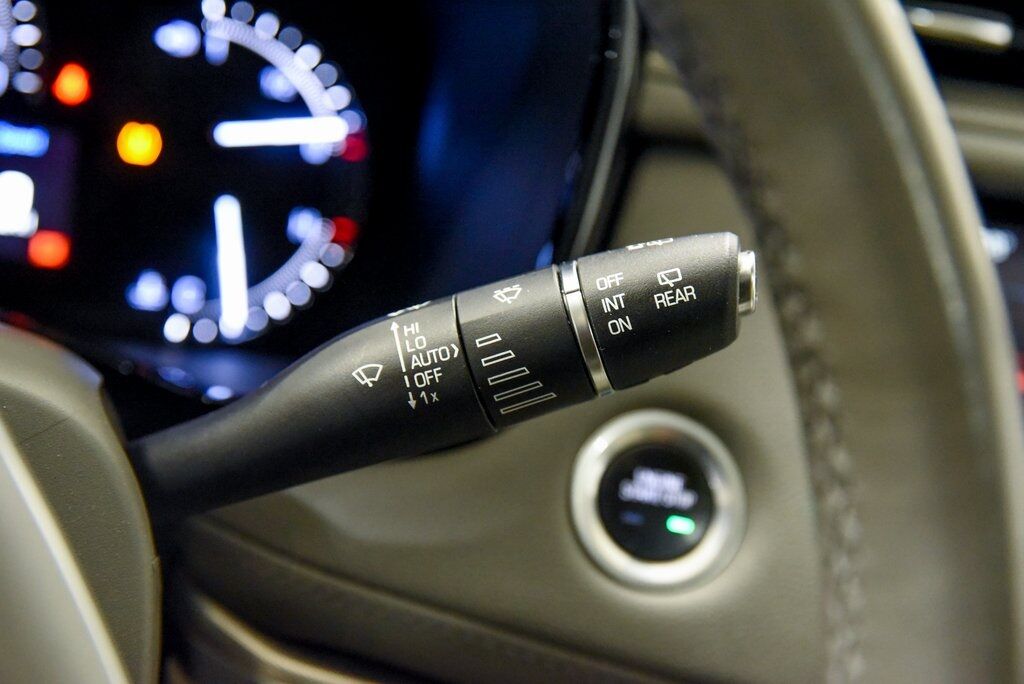 2017 Cadillac XT5 Luxury Akron