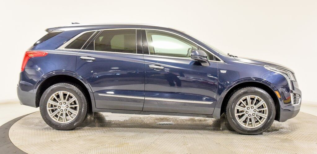 2017 Cadillac XT5 Luxury Akron