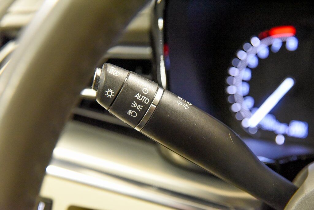 2017 Cadillac XT5 Luxury Akron