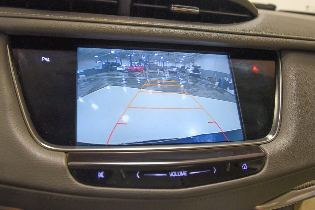 2017 Cadillac XT5 Luxury Akron