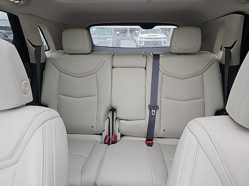 2017 Cadillac XT5 Luxury Akron