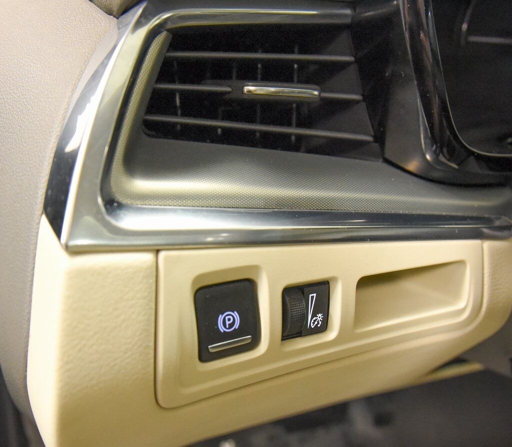 2017 Cadillac XT5 Luxury Akron