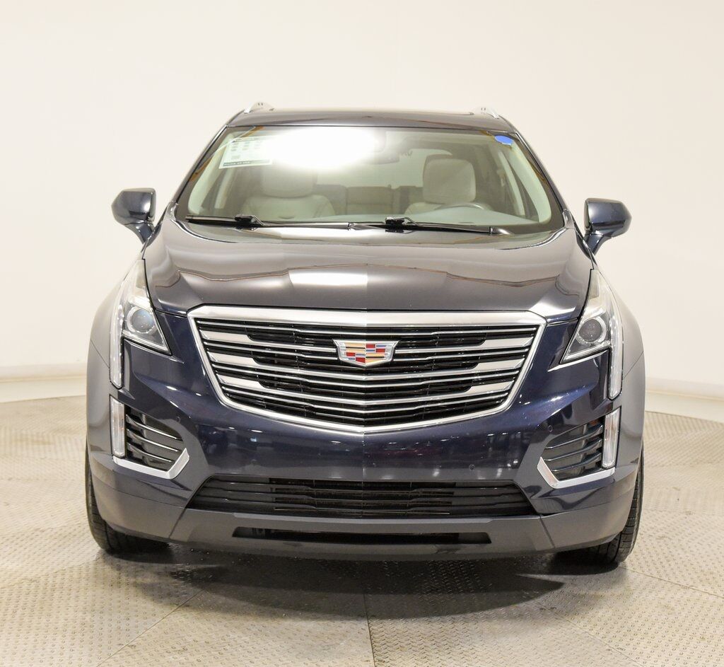 2017 Cadillac XT5 Luxury Akron