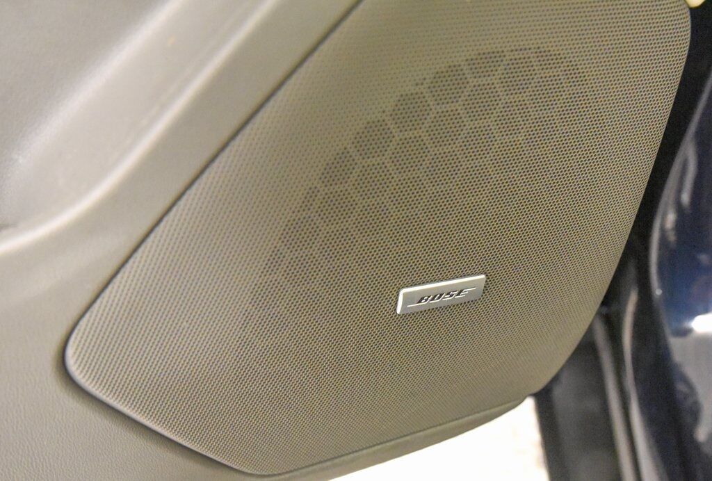 2017 Cadillac XT5 Luxury Akron