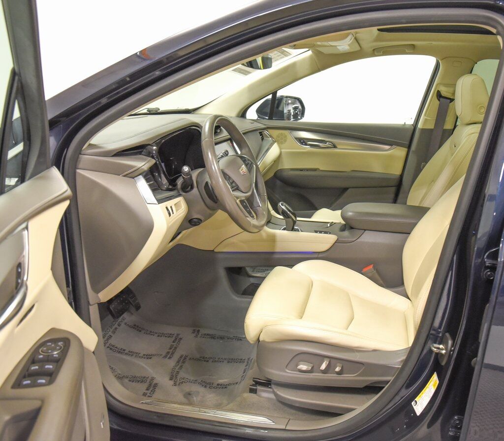 2017 Cadillac XT5 Luxury Akron