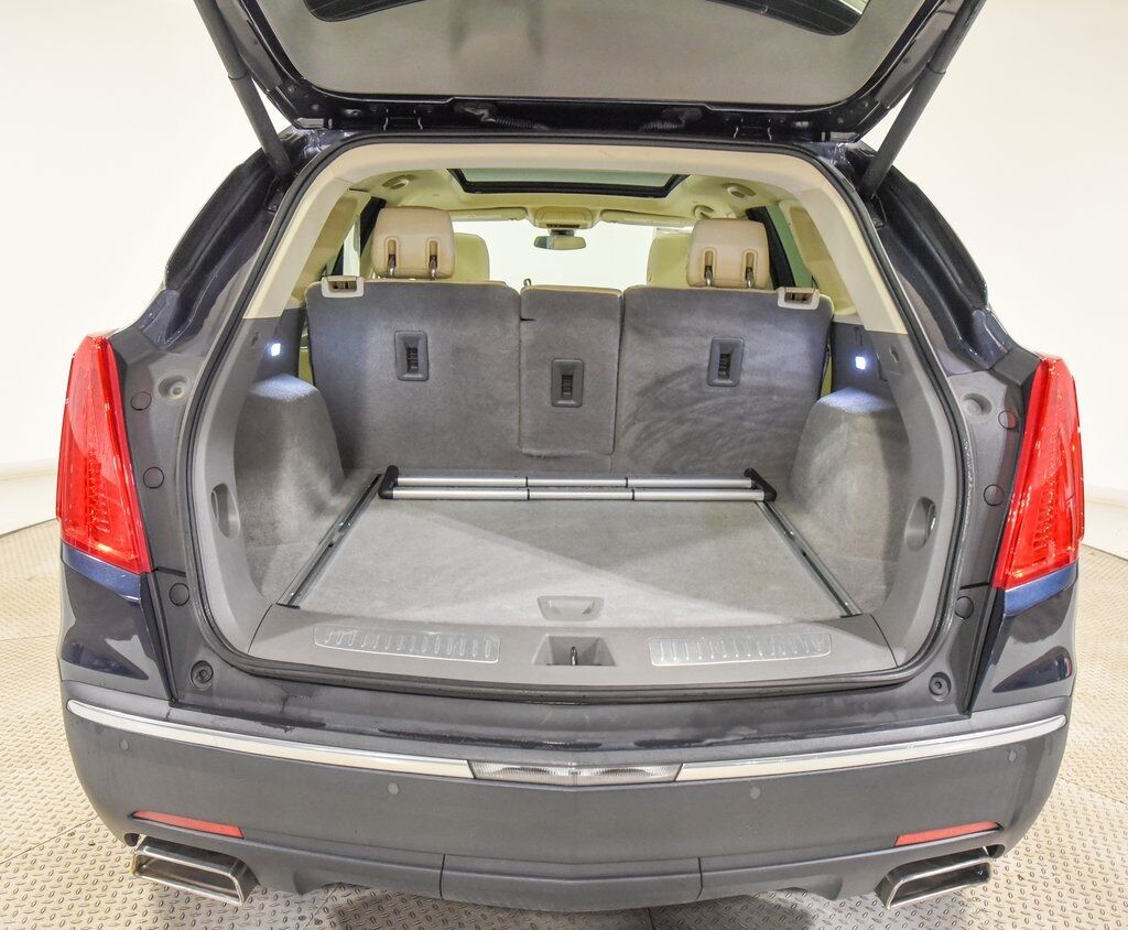 2017 Cadillac XT5 Luxury Akron