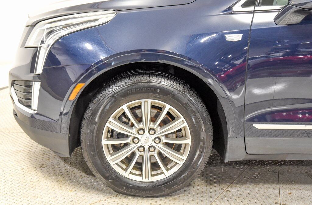 2017 Cadillac XT5 Luxury Akron