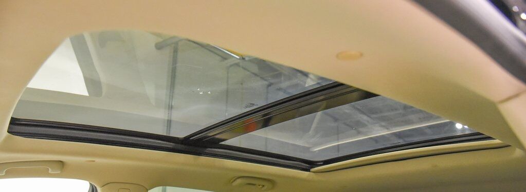 2017 Cadillac XT5 Luxury Akron