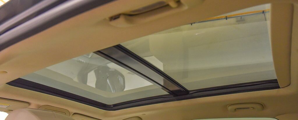 2017 Cadillac XT5 Luxury Akron