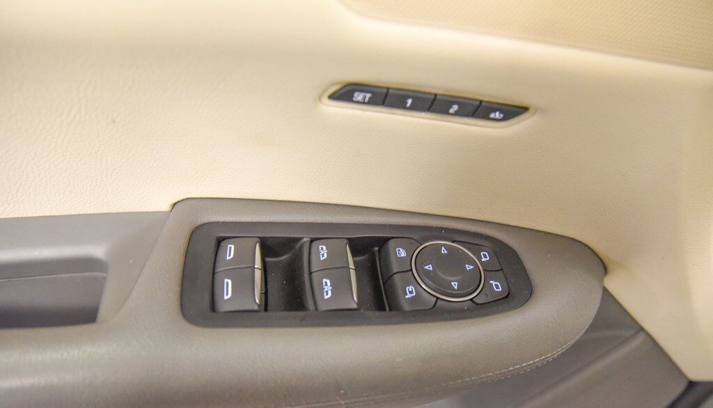 2017 Cadillac XT5 Luxury Akron