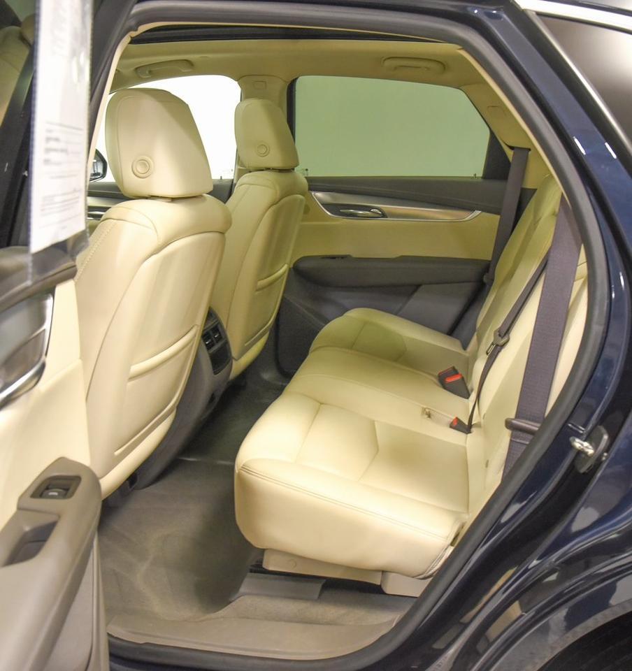 2017 Cadillac XT5 Luxury Akron