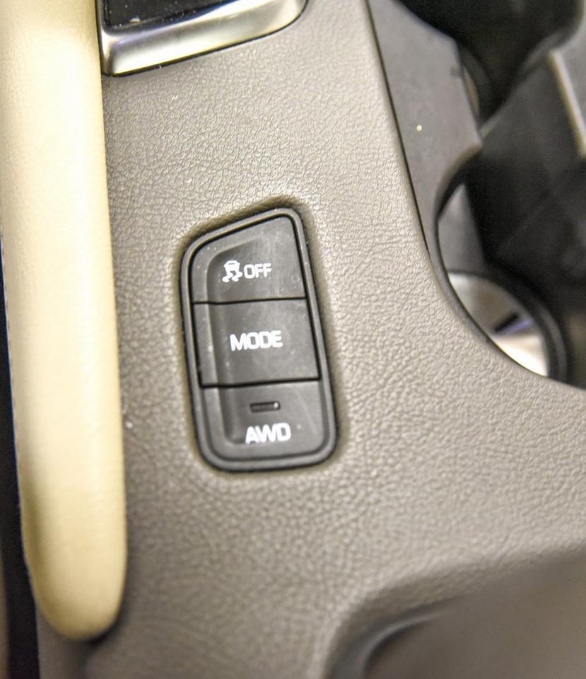 2017 Cadillac XT5 Luxury Akron