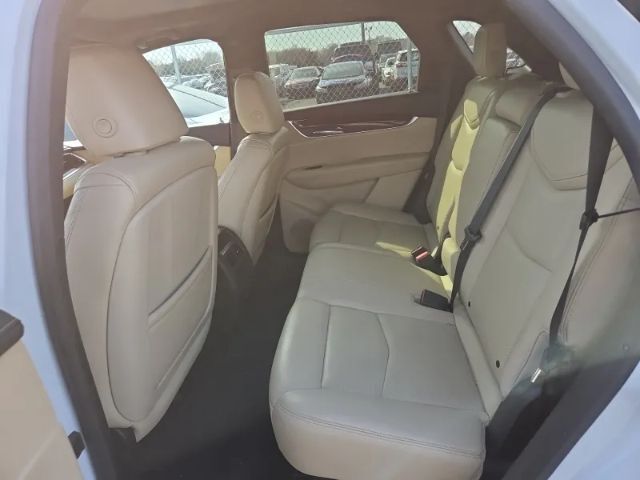 2017 Cadillac XT5 Luxury Kannapolis NC