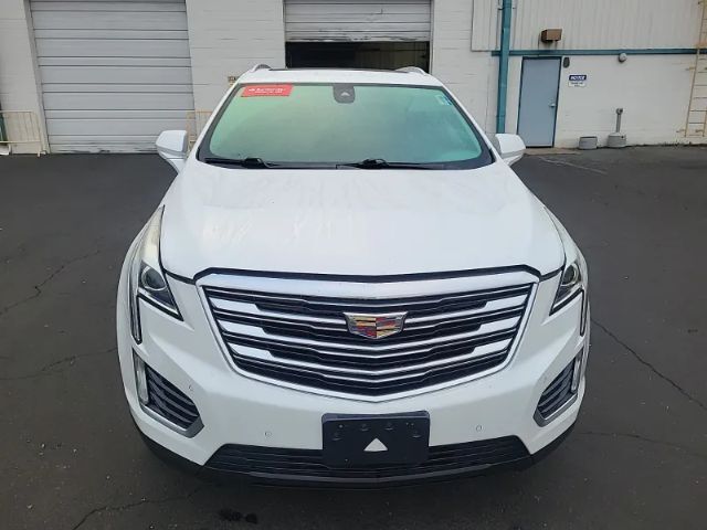 2017 Cadillac XT5 Luxury Kannapolis NC