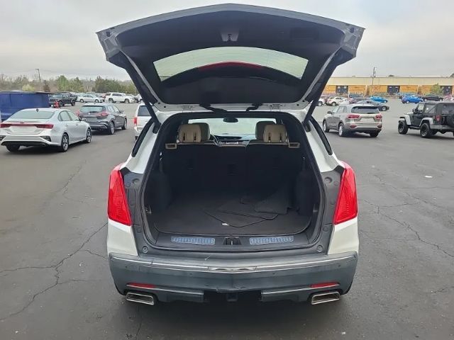 2017 Cadillac XT5 Luxury Kannapolis NC