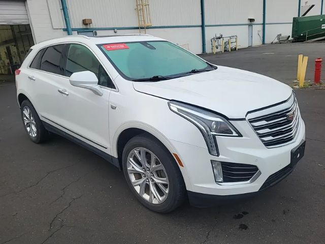 2017 Cadillac XT5 Luxury Kannapolis NC