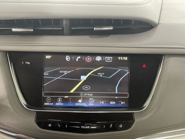 2017 Cadillac XT5 Luxury Columbia SC
