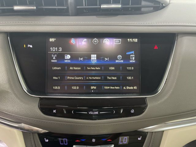 2017 Cadillac XT5 Luxury Columbia SC