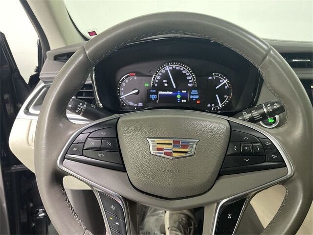 2017 Cadillac XT5 Luxury Columbia SC
