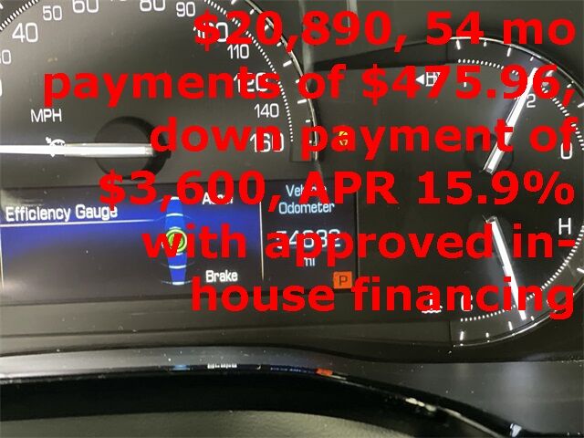 2017 Cadillac XT5 Luxury Columbia SC