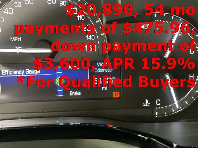 2017 Cadillac XT5 Luxury Columbia SC