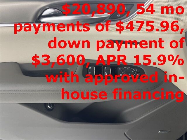 2017 Cadillac XT5 Luxury Columbia SC