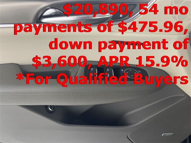 2017 Cadillac XT5 Luxury Columbia SC