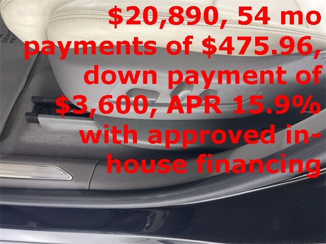 2017 Cadillac XT5 Luxury Columbia SC